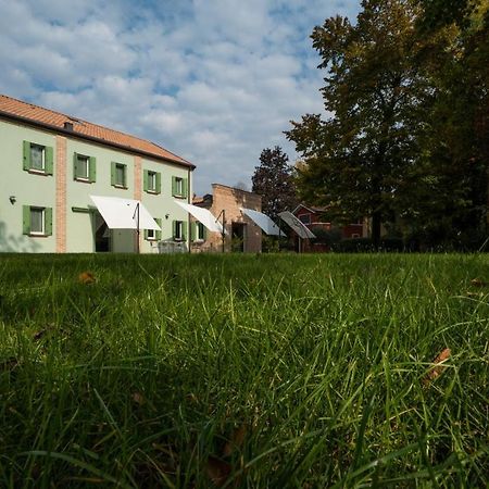 Cadifiore B&B Mira Kültér fotó