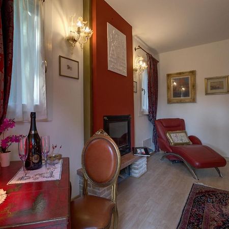 Cadifiore B&B Mira Kültér fotó