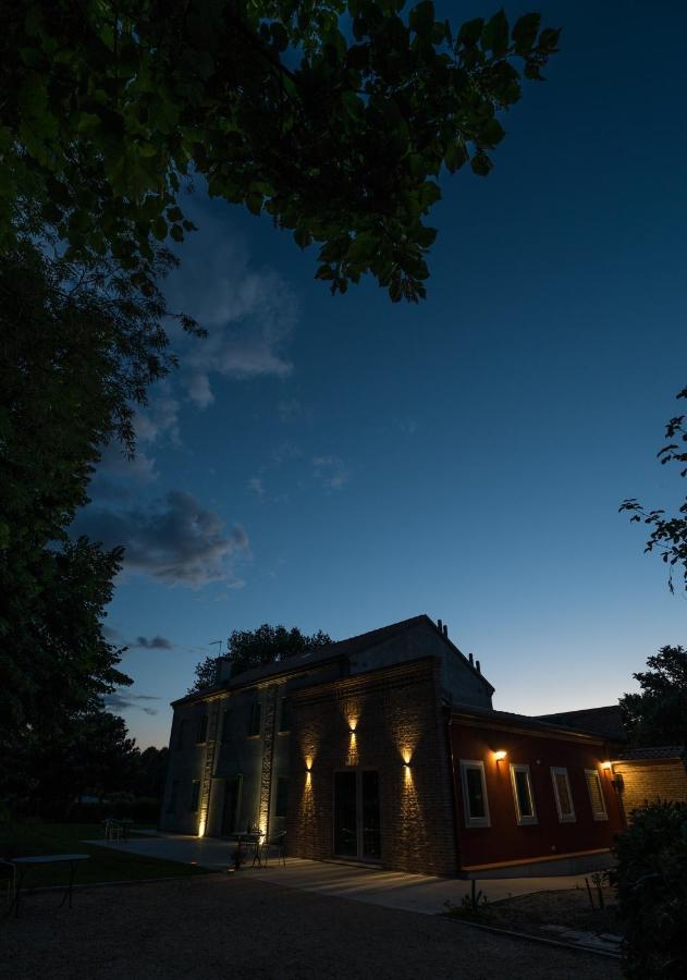 Cadifiore B&B Mira Kültér fotó