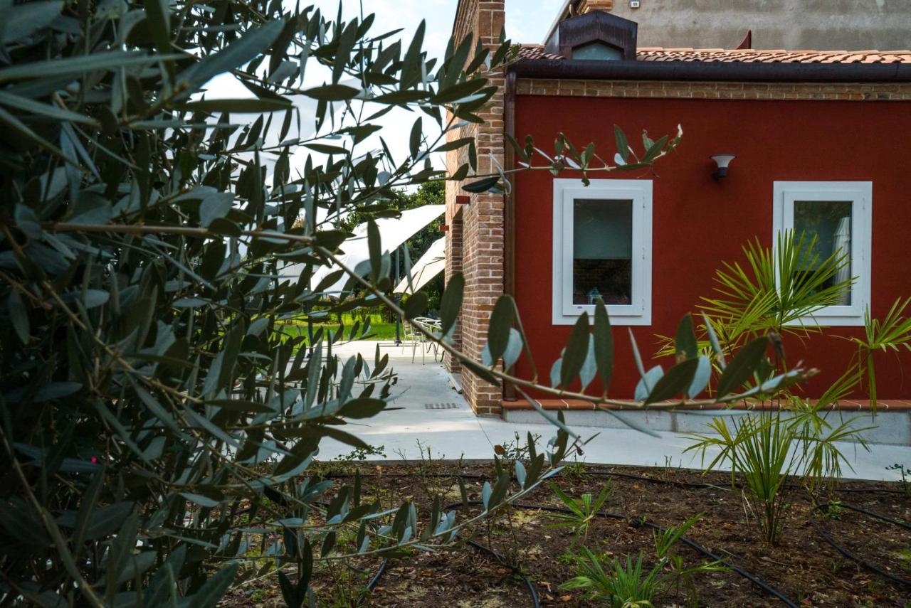 Cadifiore B&B Mira Kültér fotó