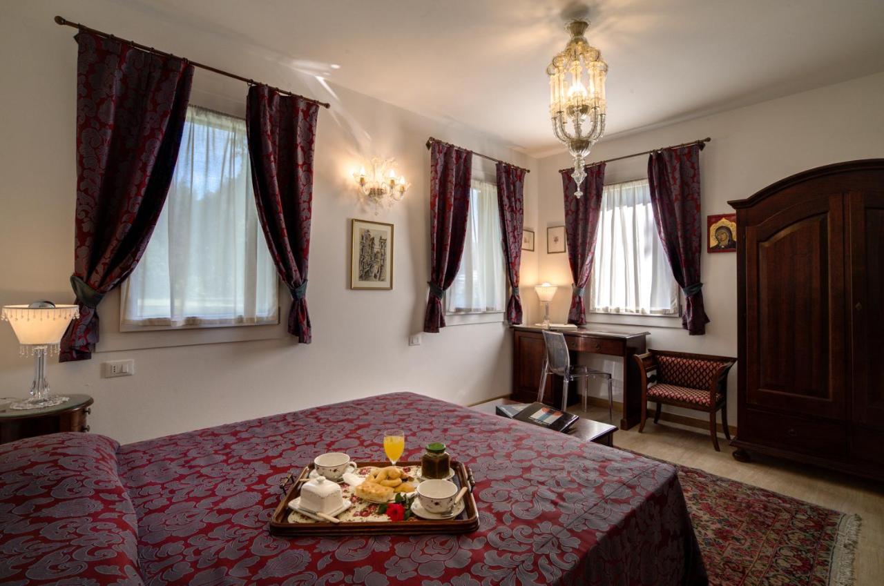 Cadifiore B&B Mira Kültér fotó