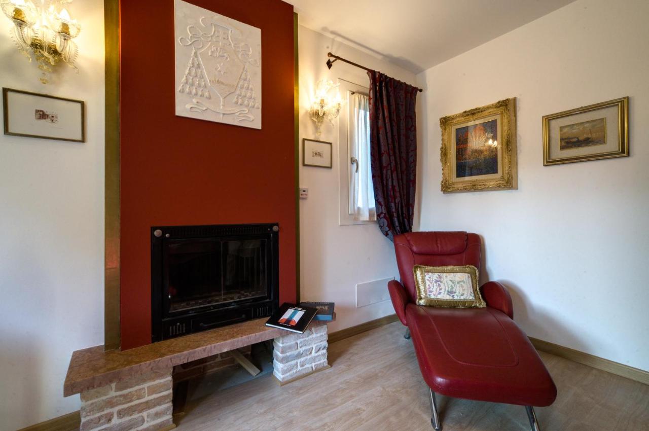 Cadifiore B&B Mira Kültér fotó