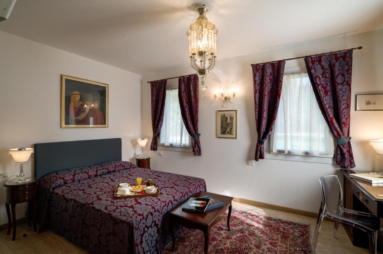 Cadifiore B&B Mira Kültér fotó