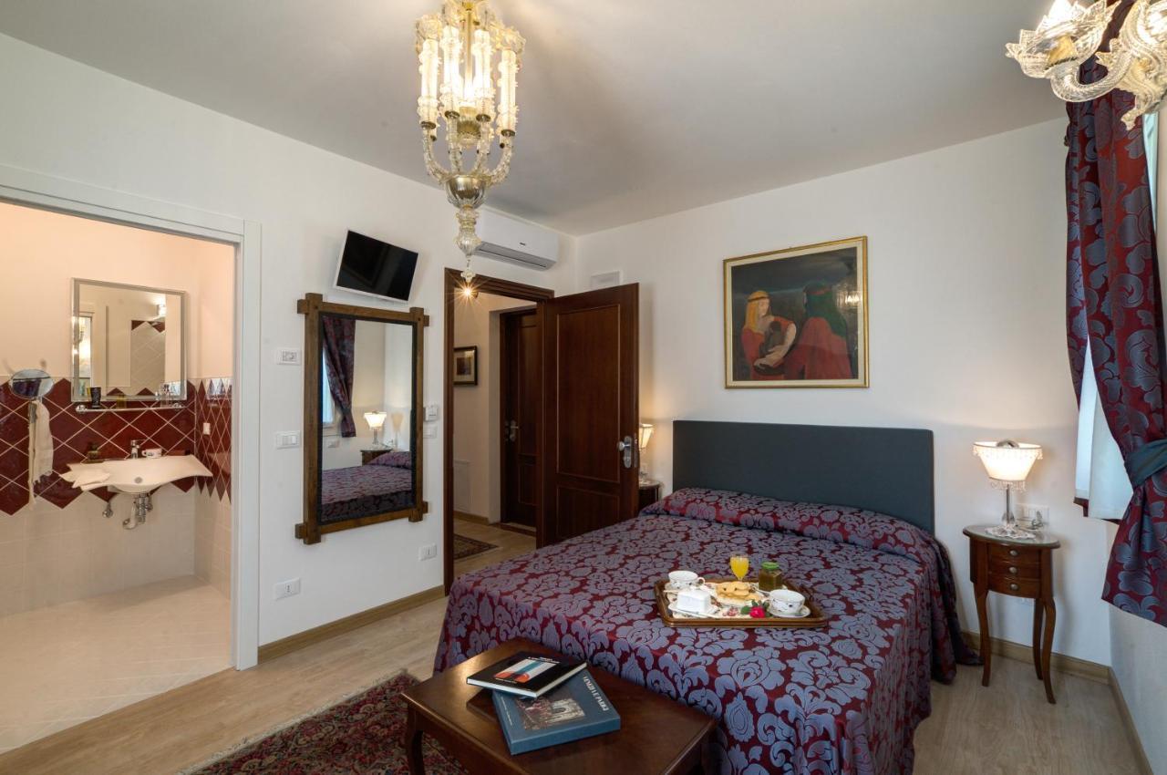 Cadifiore B&B Mira Kültér fotó