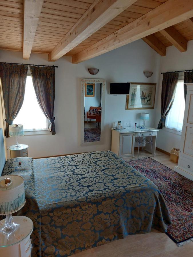 Cadifiore B&B Mira Kültér fotó