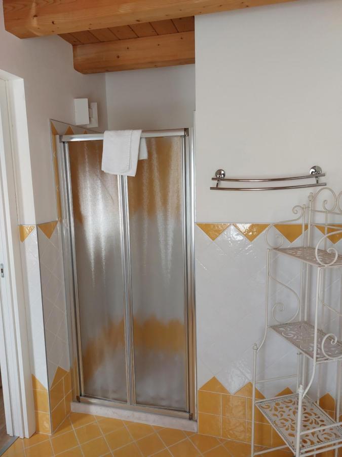 Cadifiore B&B Mira Kültér fotó
