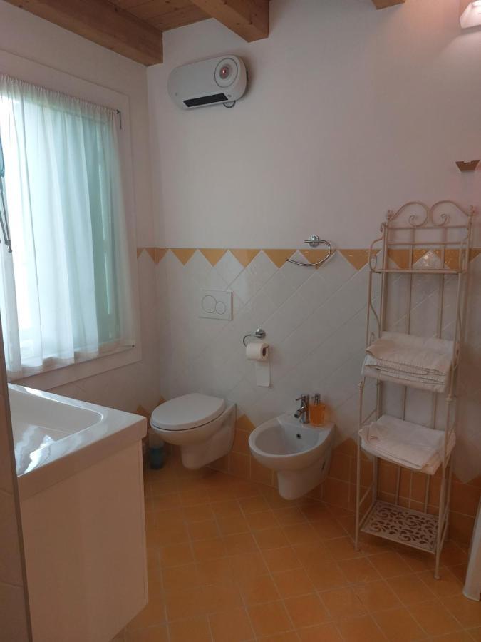 Cadifiore B&B Mira Kültér fotó