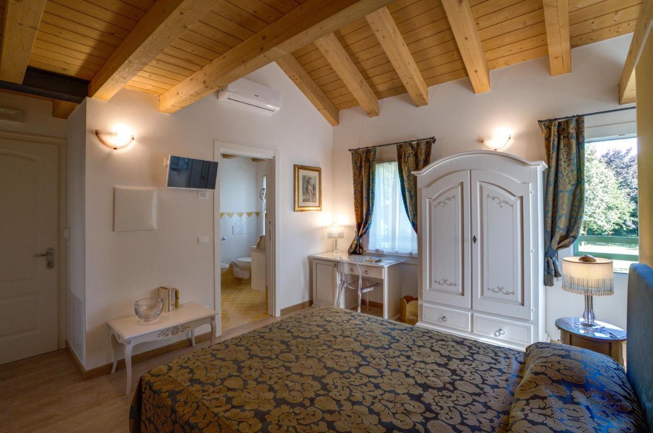 Cadifiore B&B Mira Kültér fotó