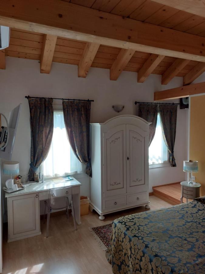 Cadifiore B&B Mira Kültér fotó