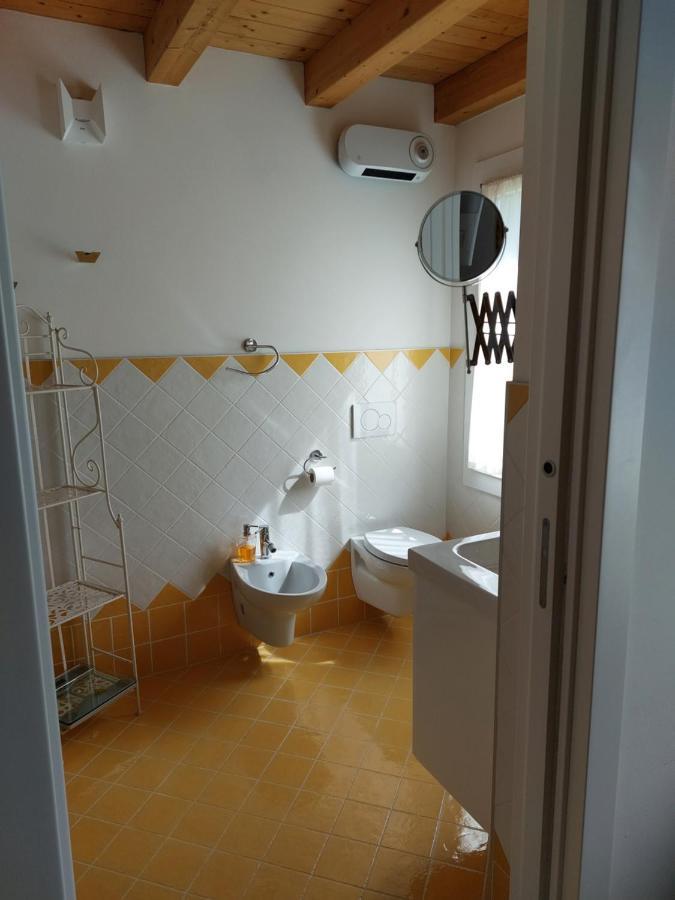 Cadifiore B&B Mira Kültér fotó
