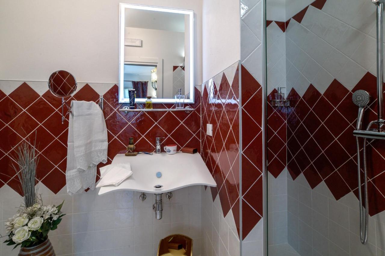 Cadifiore B&B Mira Kültér fotó