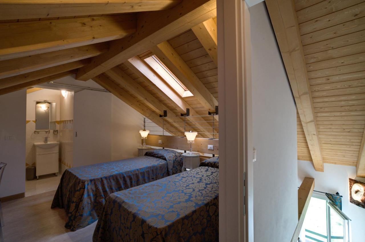 Cadifiore B&B Mira Kültér fotó