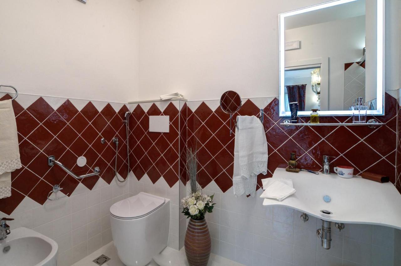 Cadifiore B&B Mira Kültér fotó