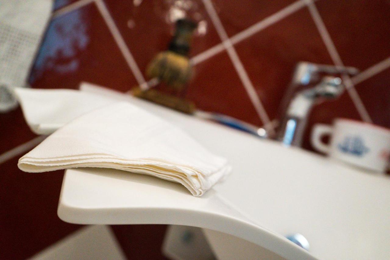 Cadifiore B&B Mira Kültér fotó