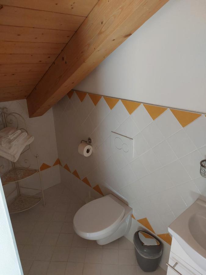 Cadifiore B&B Mira Kültér fotó