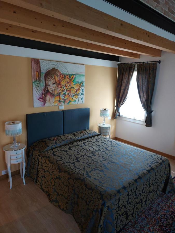 Cadifiore B&B Mira Kültér fotó