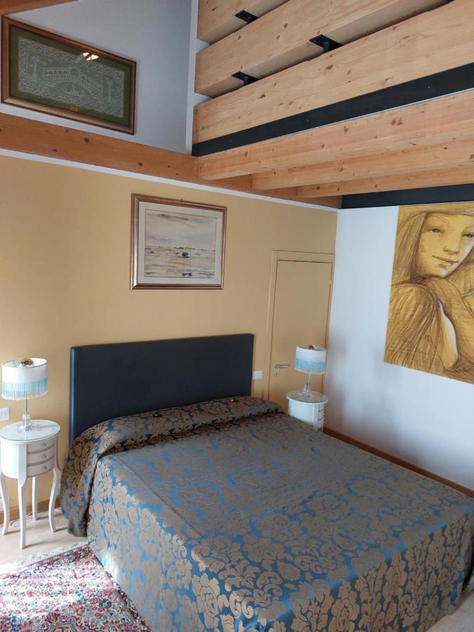 Cadifiore B&B Mira Kültér fotó