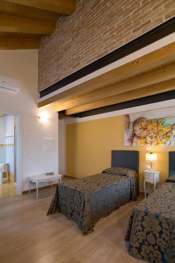 Cadifiore B&B Mira Kültér fotó