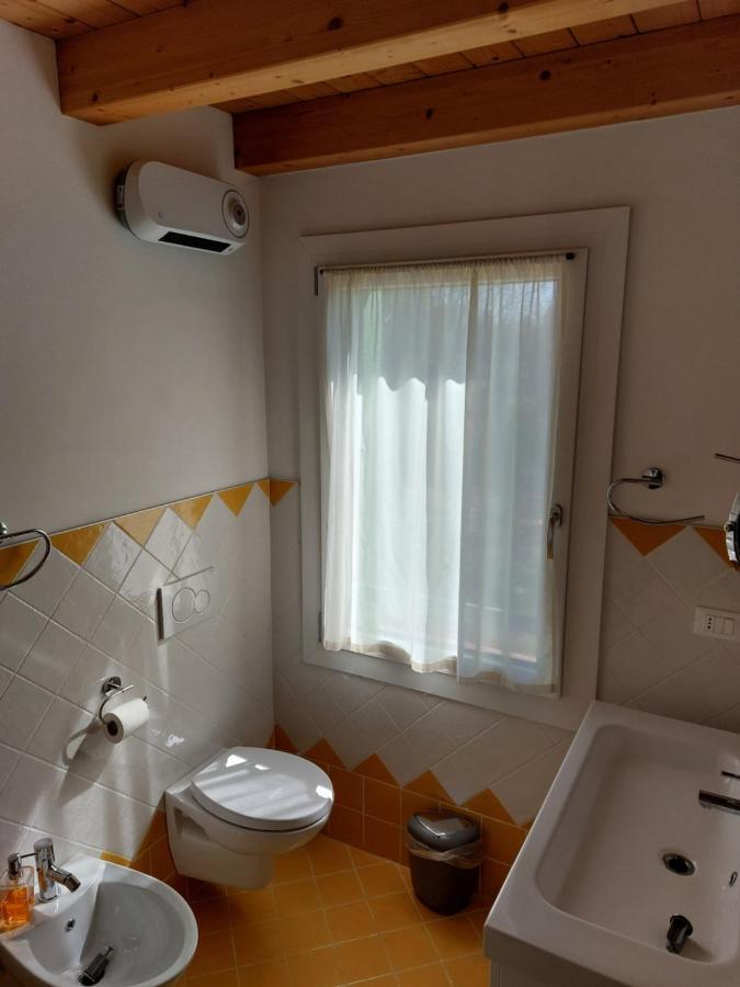 Cadifiore B&B Mira Kültér fotó